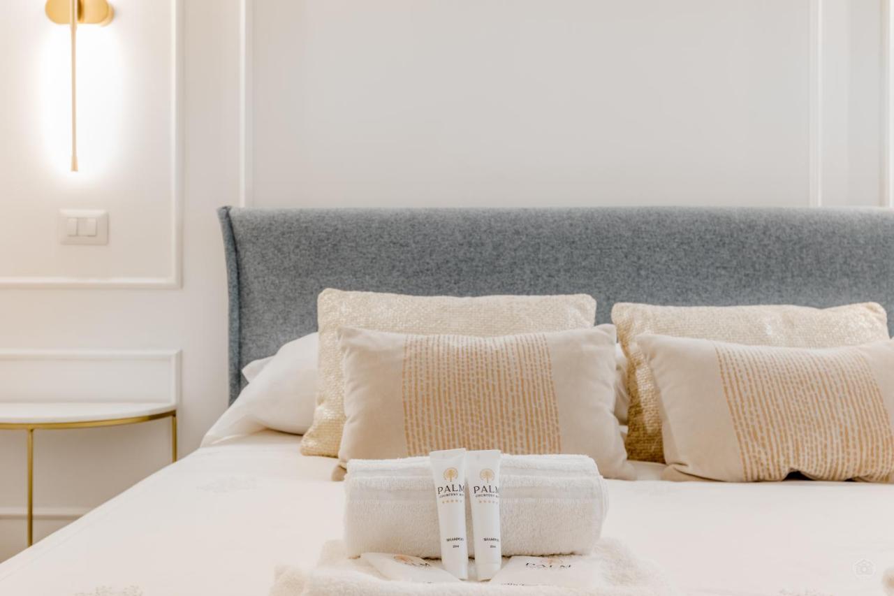 Bbhome Design Suite Apartment Over Trastevere District Róma Kültér fotó